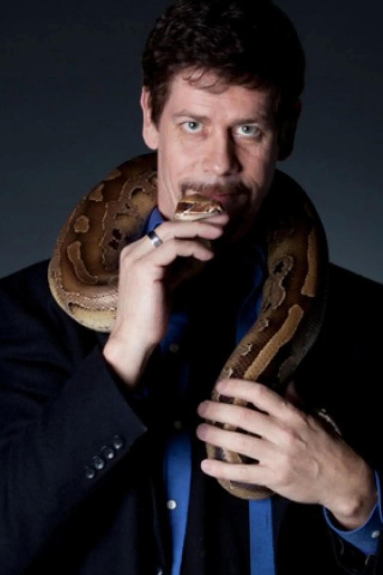 Snake Encounter Performance